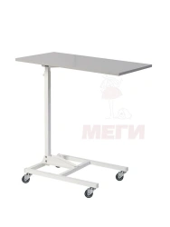 StPr-"MSC" (MSC-511) Medical bedside table