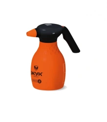 Accumulator hand sprayer TM "Zhuk" 2 litres, article OA-2