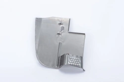 Front floor panel right (for cgm cars) 374195510101810