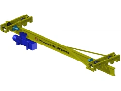Electric overhead travelling overhead travelling overhead travelling overhead crane