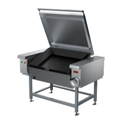 Electric frying pan SECH-0,45H