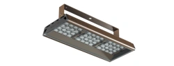STRONG 100 industrial spotlight