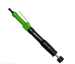 Floor type pneumatic vibration-proof manual tamper TPV 3AU-M
