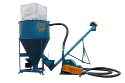 Feeding unit KU-2-1