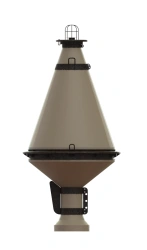 Buoy river RB-5-1