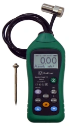 Vibrometers VK-6