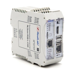 NLScon-RSB-L-CAN Programmable logic controller