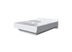 Bella Bed base 1,6 Art.28.916