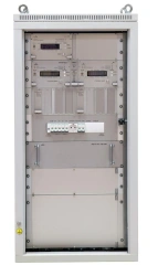 Complexes of modular equipment KMO NGK-IPKZ-Euro