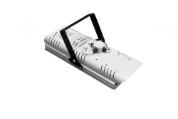 Luminaire modular universal LED OPTIMUMUMSVET OS LED 500-150-107-5500-(0-10V)