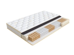 Mattresses of the "HomeSleep" series