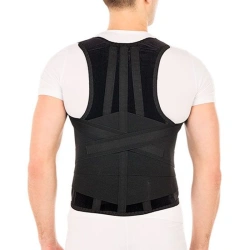 Posture corrector, model T.50.25