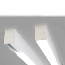 ART-LINE 50N LED Stationary surface-mounted luminaire 27W TU 27.40.25-001-44328138-2019