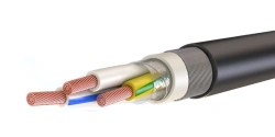 Flexible power cable KGPKPng(A)-HF