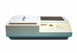 Microtome thermocomplex MtPoint HWBT-75