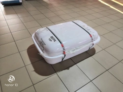 River rescue raft PSR-6U-PK "M"