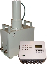 Detection device UDAS-01I