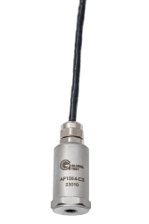 Accelerometer industrial AR1584