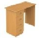 Writing desk, article number STPT1.12.04