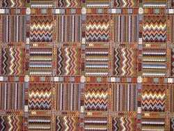 Fabric Mexico art.608173