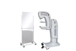 X-ray mammographic digital apparatus "Mammo-RPz" according to TU 9442-030-042254364-2010.