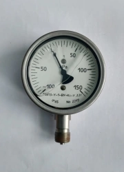 Manovacuum gauge MVP3-U-1-VU-Ks