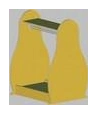 Game module Matryoshka art.S.05.63