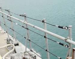 "Leer cable board leer ASCU.364157.001-05". The name of the guardrail must correspond to the name specified in the RCD. Dop