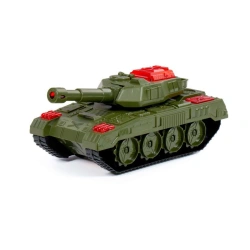 Tank "Breakthrough" (in net), item 87676