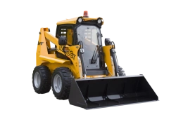 Universal frontal mini loader for agricultural use ANT 1200CX.09.01.01.01