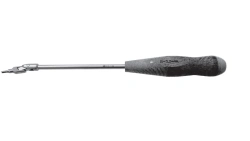 Gimbal hexagon screwdriver S=3,5 mm, article no. 510.135