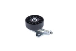 IDLER ROLLER WITH BRACKET 514.1308067