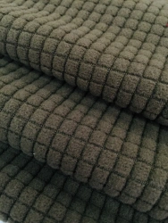 Knitted fleece fabric Sobol, art. 30.000107