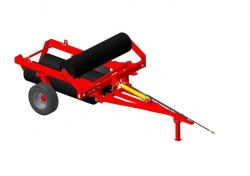 Water-flooding hydroficated roller KVNG-6