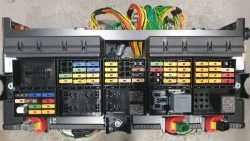 Switchboard (rear) AMFE.3761.104.300