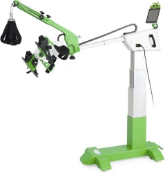 "Apparatus for mechanotherapy "ORTHORENT" Model "MOTO-L for children's legs", TU 9444-003-57972160-2014".