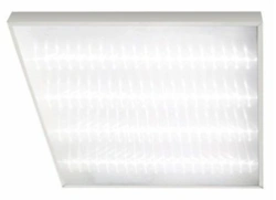 LED office luminaire PLO 01-50