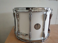 March snare drum