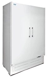 Refrigerated combined cabinet Elton 1,0KS