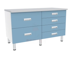 SL-04-MSK (SL-04-121) Laboratory table
