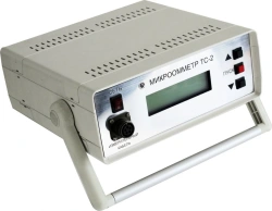 Micro-ohmmeter TS-2