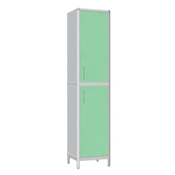 Two-door general-purpose cupboard model LSHU-1