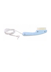 Large remote comb electrode