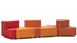 Upholstered furniture Olli