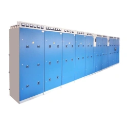 Panels of switchboards ShchO-70, ShchO-91