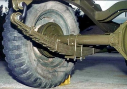 Suspension Mounting Parts