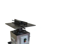 Beveller for edging after chopping, laser and plasma FS-10H