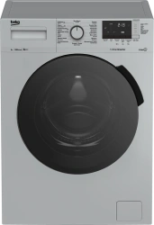 Washing machine WSRE6612PRSI