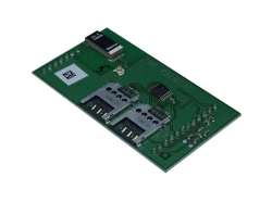 MM GSM 2G modem module