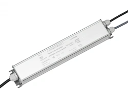 Power supply for LED matrix SOT100D-140.700.11.M.67